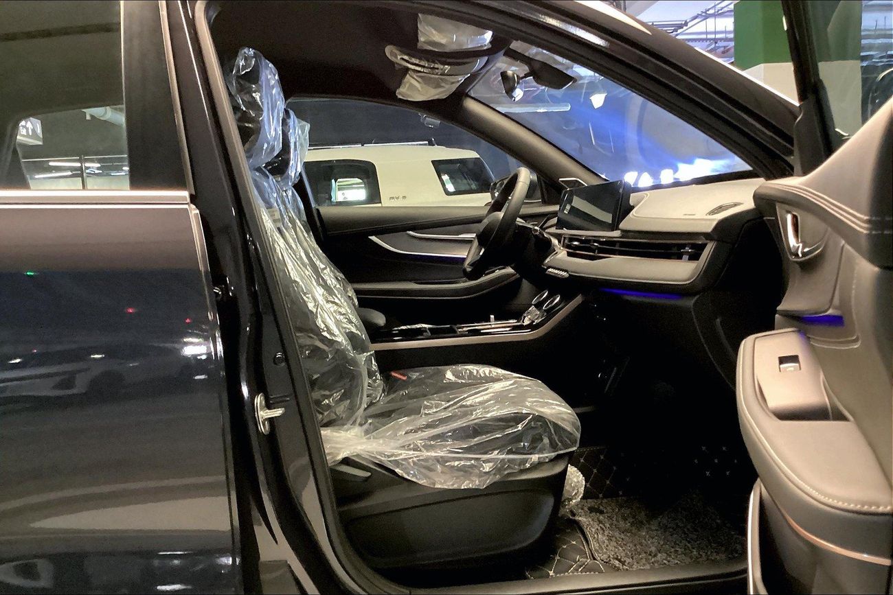 Exeed LX Comfort | Guaranteed Warranty | 0 Down Payment