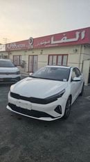 Kia K3 KIA K3 2024 MODEL 1.5L FULL OPTION