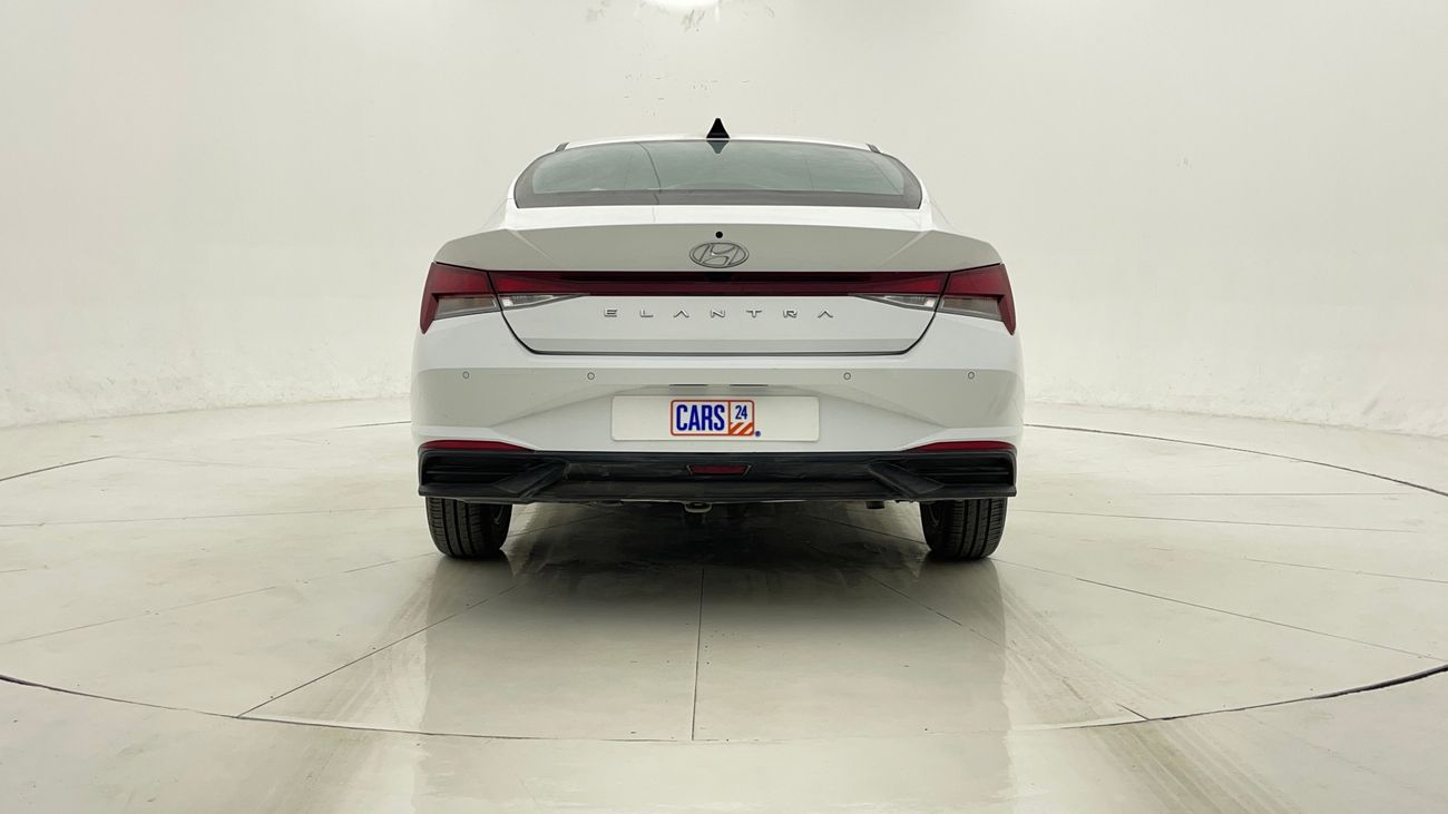 هيونداي إلانترا SMART 1.6 | بدون دفعة مقدمة | اختبار قيادة مجاني للمنزل