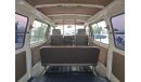 نيسان كارافان VRMGE24-059863 || NISSAN	CARAVAN	1992 DX || SILVER	CC 2700	, DIESEL	KMS 77375,	RHD MANUAL