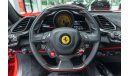 Ferrari 488 PISTA