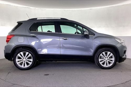 Chevrolet Trax Premier | National Day Celebration | Guaranteed Warranty | 0 Down Payment