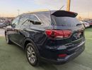 كيا سورينتو Base 2.4L AWD KIA SORENTO 2019 V4 engine 2.4 American clean title no any work required just buy and