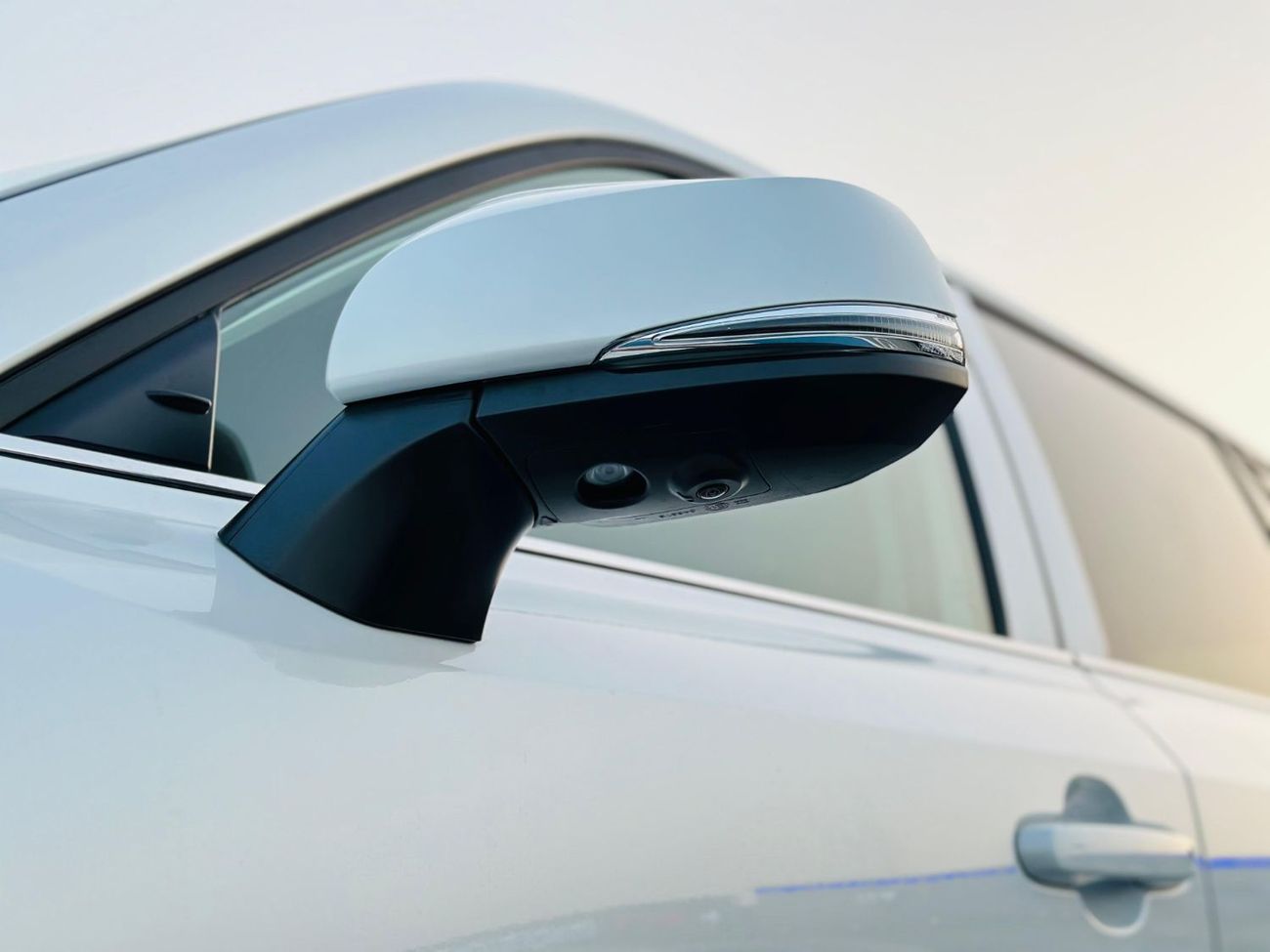 Toyota Grand Highlander Limited