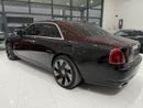 Rolls Royce Ghost SWB