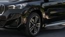 بي أم دبليو X1 2025 | BMW X1 25LI SDRIVE M SPORT PACKAGE