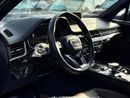 Audi Q7 45 TFSI quattro S-Line 3.0L