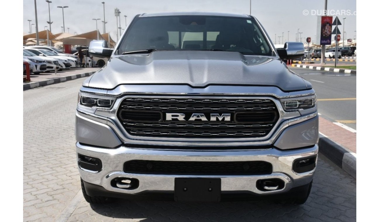 RAM 1500 LIMITED | 4.W.D. | EXCELLENT CONDITION