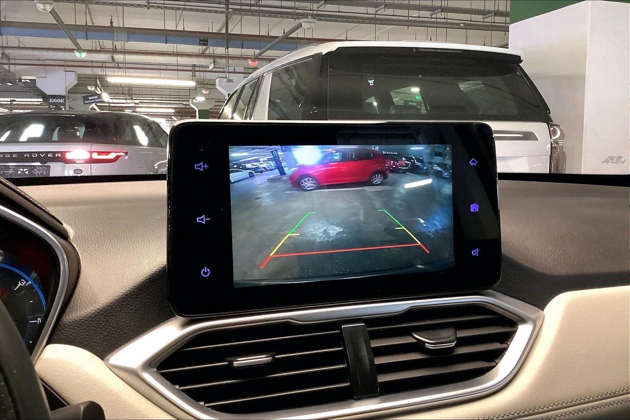 شيفروليه كابتيفا Premier | شامل الضمان | 0 ﺪﻔﻋﺓ ﺃﻮﻟﻯ