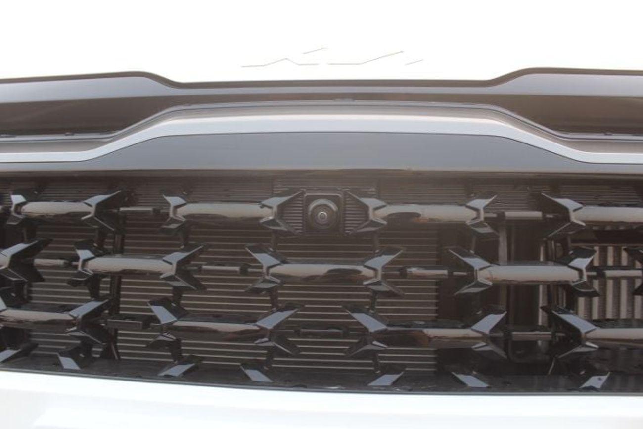 Kia Sportage Kia Sportage 1.5L