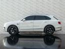 Bentley Bentayga W12 AWD