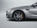 بي أم دبليو M6 Competition Pack 4.4L