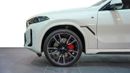 BMW X6 X6 xDrive40i Luxury M Sport Package
