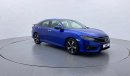 Honda Civic RS 1.5 | Under Warranty | Inspected on 150+ parameters