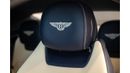 Bentley Continental GT BENTLEY CONTINENTAL GT 2023 V8 GCC
