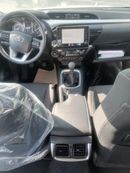 Toyota Hilux Toyota Hilux SR5 2.4L 4*4 Diesel 2025