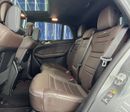 Mercedes Benz GLE 63 AMG S