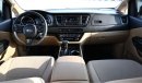 Kia Carnival kia carnival 020 very good condition without accident original paint