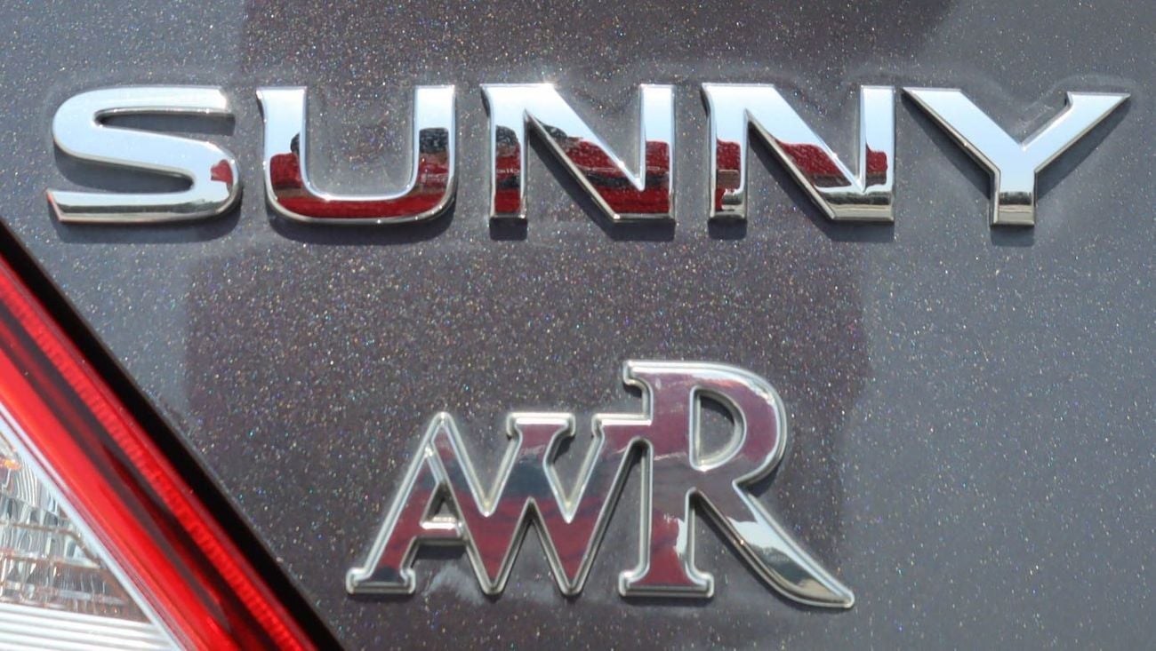 نيسان صني نيسان صني 1.5 لتر موديل 2022 خليجي، دهان أصلي، بحالة ممتازة، خالية من الحوادث، قسط شهري 461