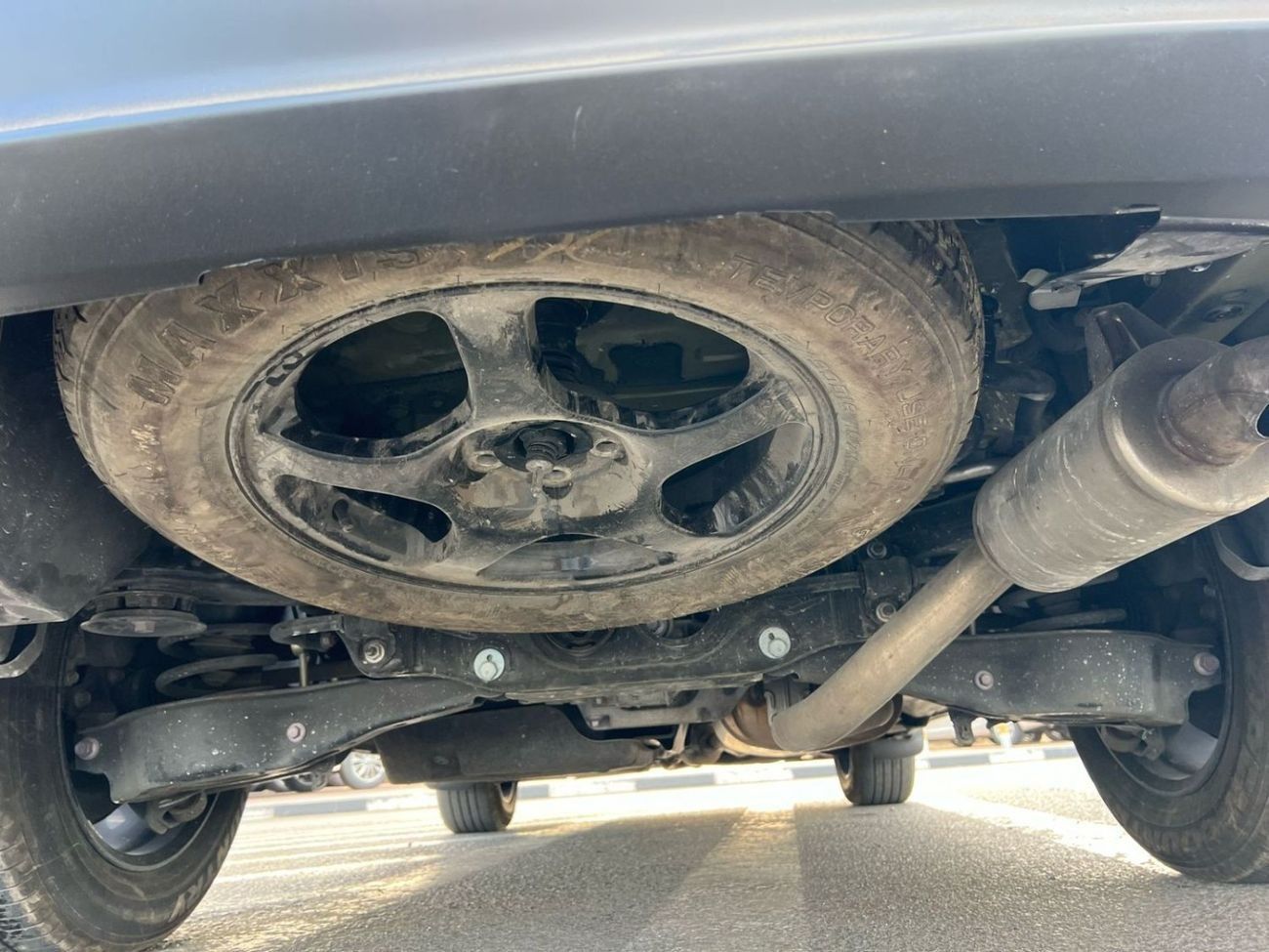 تويوتا هايلاندر 2022 TOYOTA HIGHLANDER XLE   3.5L V-6 //   4 WHEEL DRIVE 4X4 // SUNROOF //  PUSH START   // LEATHER