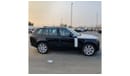 لاند روفر رينج روفر 2023 Range Rover VOGUE 4.4L V8 PETROL HSE