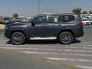 تويوتا لاند كروزر 2025 Toyota Land Cruiser GXR 4.0L AT Petrol Full Option