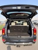 Hyundai Palisade Calligraphy | panoramic | 360 camera | Radar Full option