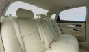 Infiniti Q70 LUXURY 3700