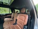 Lincoln Navigator Reserve 3.5L V6 450 HP | 2021 | GCC Specs | Full Option | Perfect Condition