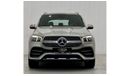 Mercedes-Benz GLE 450 AMG 2022 Mercedes Benz GLE450 AMG, June 2027 Mercedes Warranty + Service Pack, Low Kms, GCC