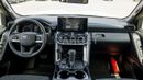 تويوتا لاند كروزر GXR3 3.3L
