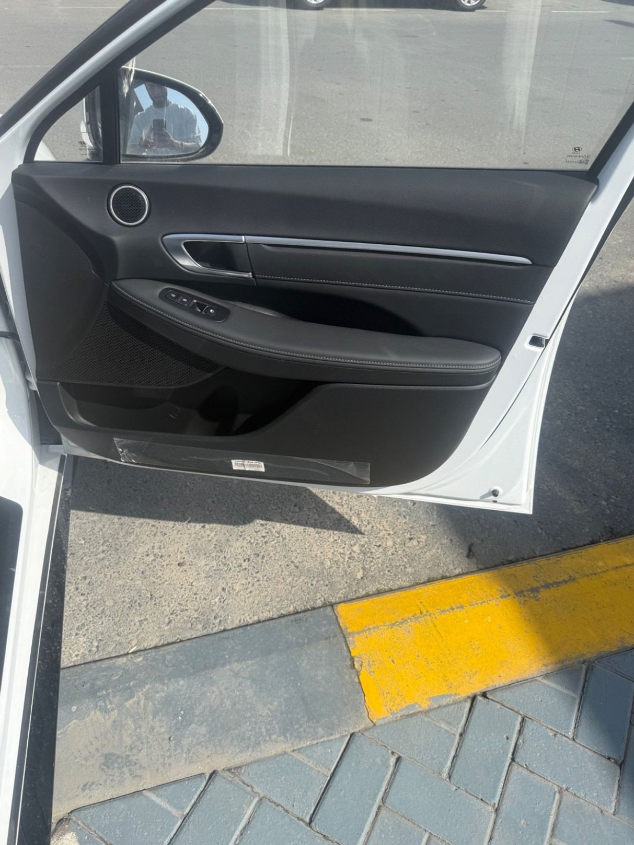 هيونداي سوناتا Hyundai sonata / 2025 / Chinese / 0km