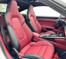 Porsche 911 CARRERA STD Carrera 3.0L (444 HP) Coupe 2025 Porsche 911 Carrera, July/2027 Porsche Warranty, Excellent Cond