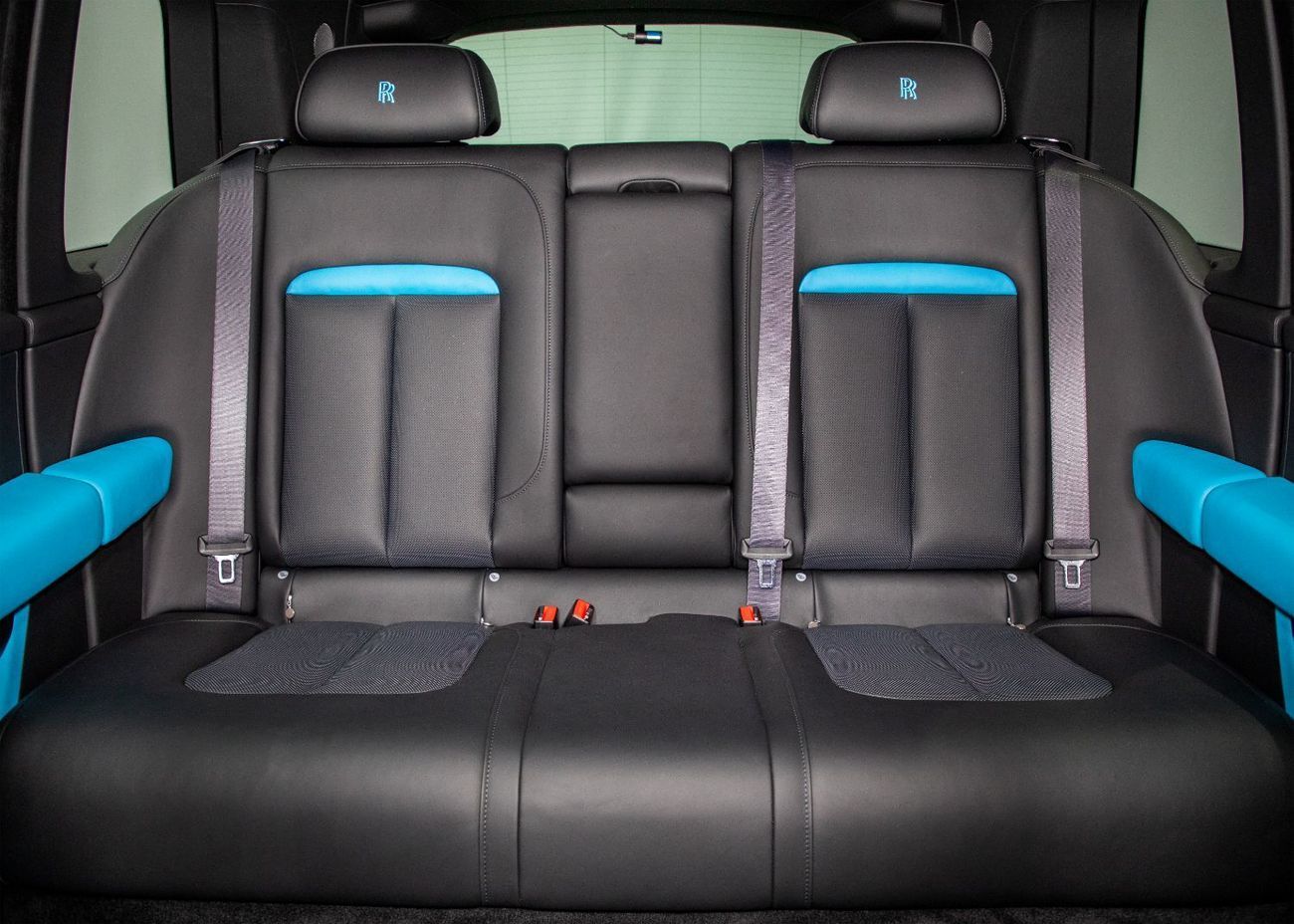 Rolls Royce Cullinan Series II