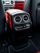 مرسيدس بنز G 63 AMG STANDARD