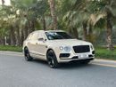بنتلي بينتايجا SIGNATURE Bentayga 4.0T