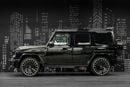 Mercedes Benz Brabus MERCEDES | G800 BRABUS WIDESTAR | 2 YEARS WARRANTY BRABUS UAE