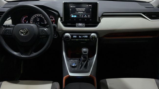 Toyota RAV4 ADVENTURE, миниатюра 24