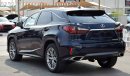 Lexus RX350