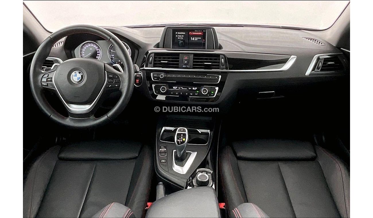 BMW 220i Sport Line | 1 year free warranty | 0 down payment | 7 day return policy