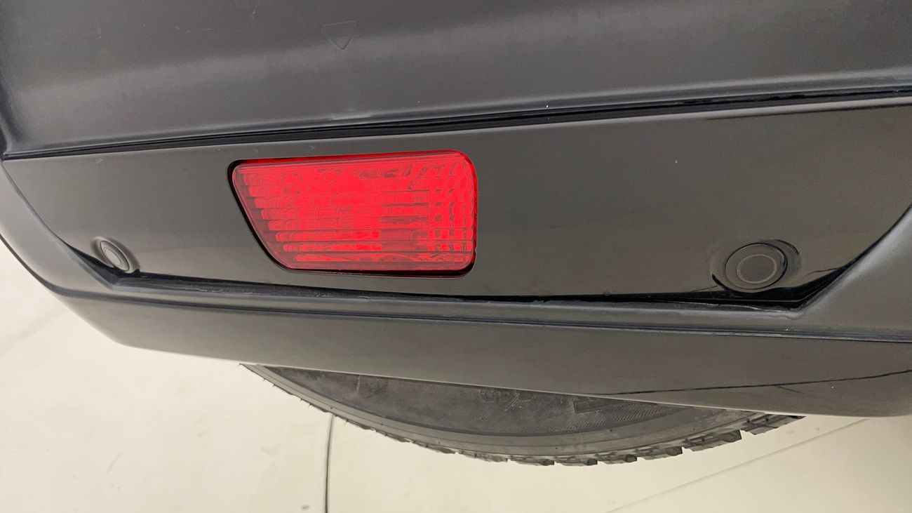 Mitsubishi Pajero GLS HIGH 3.5 | Zero Down Payment | Home Test Drive