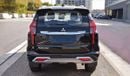 Mitsubishi Pajero Sport 2025, Mitsubishi Pajero Sport GLS, 2.4L Diesel 4WD 8A/T