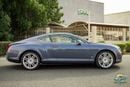 Bentley Continental GT DIAMOND