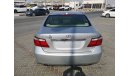 Lexus LS460