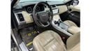 Land Rover Range Rover Sport 2019 Range Rover Sport HSE V6, Warranty, Full Service History, Full Options, GCC