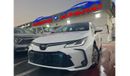 تويوتا كورولا TOYOTA COROLLA (2021-2022) FULL OPTION 1.5