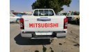 Mitsubishi L200 full option petrol 4x4 model 2021