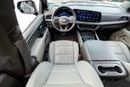 شيفروليه تاهو LT 5.3L 4WD