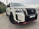Nissan Armada NISMO , EXCELLENT CONDITION, V8