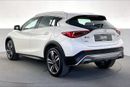 إنفينيتي QX30 Luxe | شامل الضمان | 0 ﺪﻔﻋﺓ ﺃﻮﻟﻯ